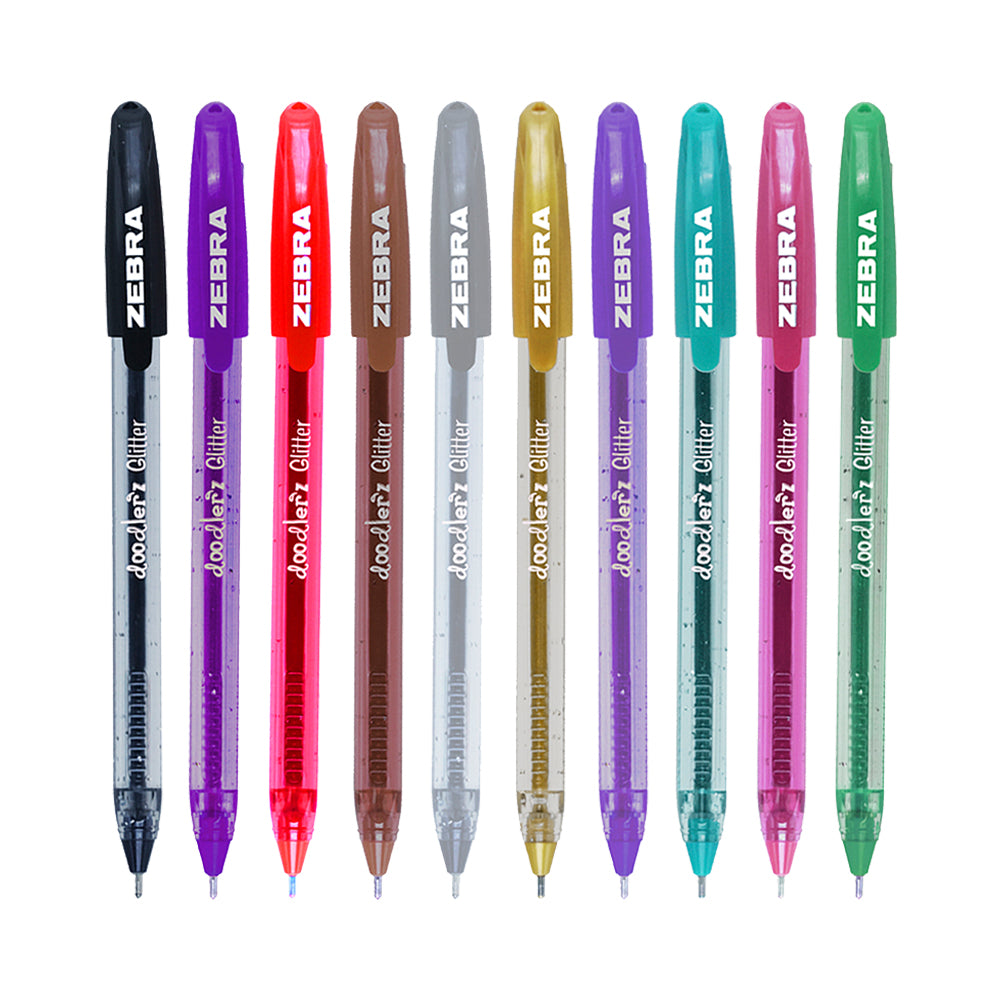 Rollerball De Tinta Gel Doodler'z