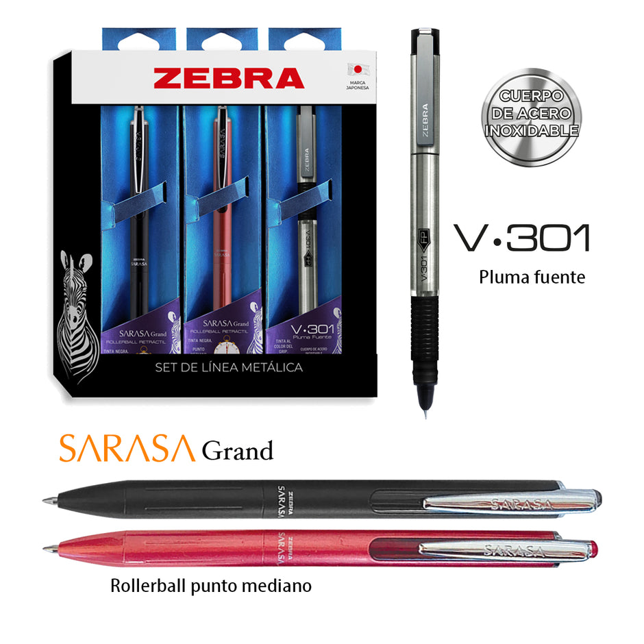 Zebra Line Micro Tienda Zebra Oficial